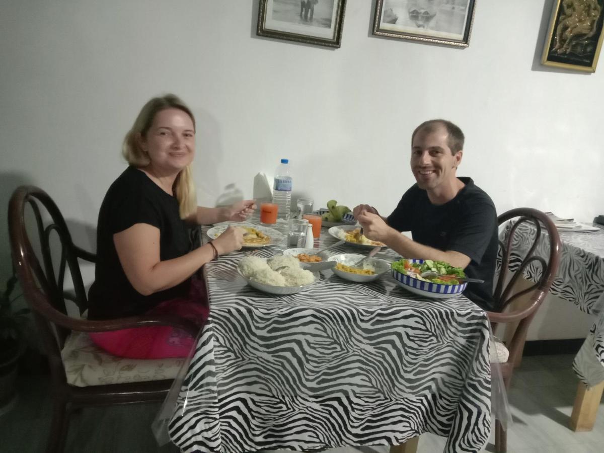 The Misty Mountain Guest House Haldummulla Екстериор снимка