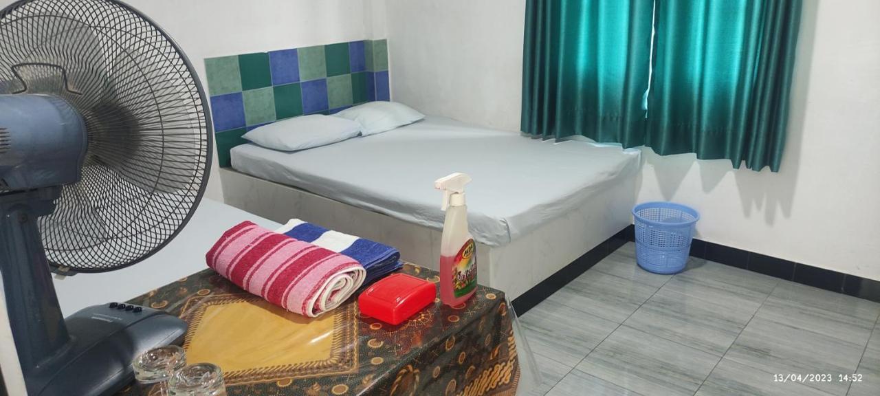 The Misty Mountain Guest House Haldummulla Екстериор снимка