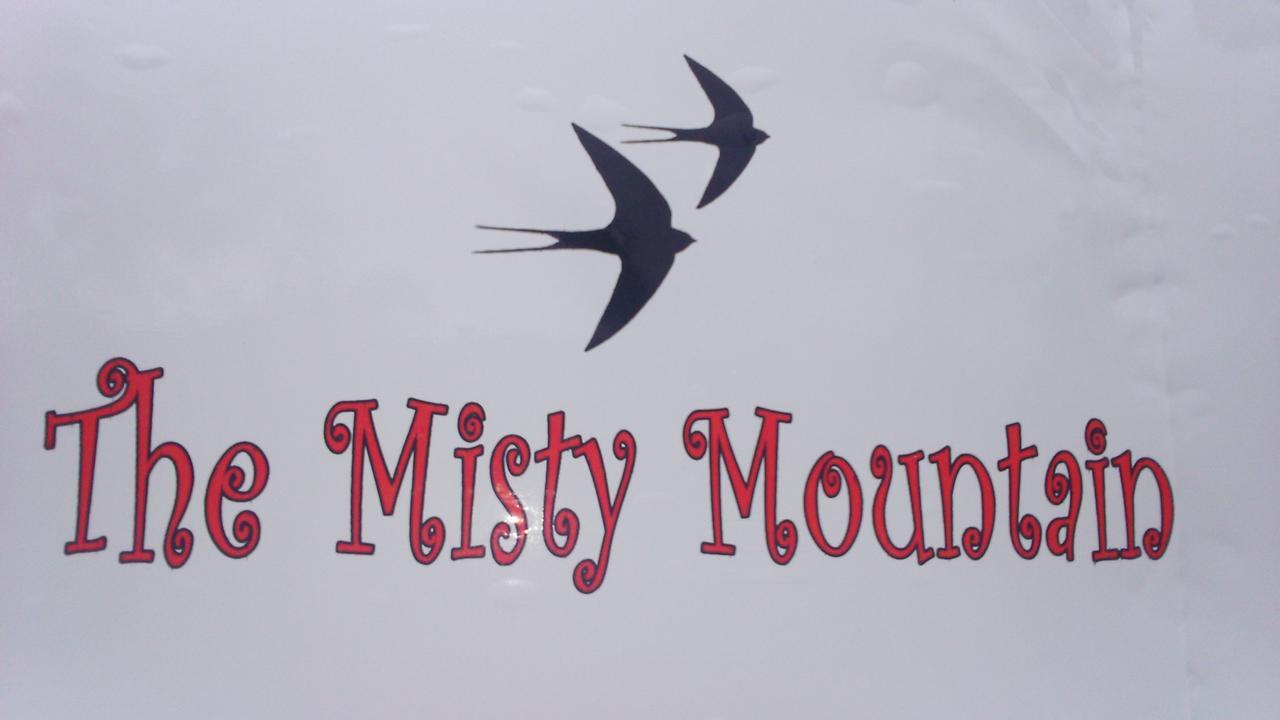 The Misty Mountain Guest House Haldummulla Екстериор снимка