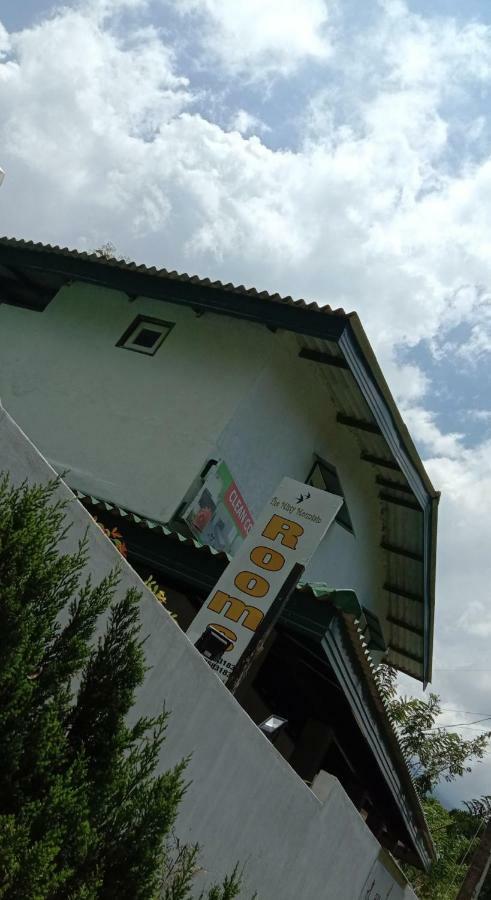 The Misty Mountain Guest House Haldummulla Екстериор снимка