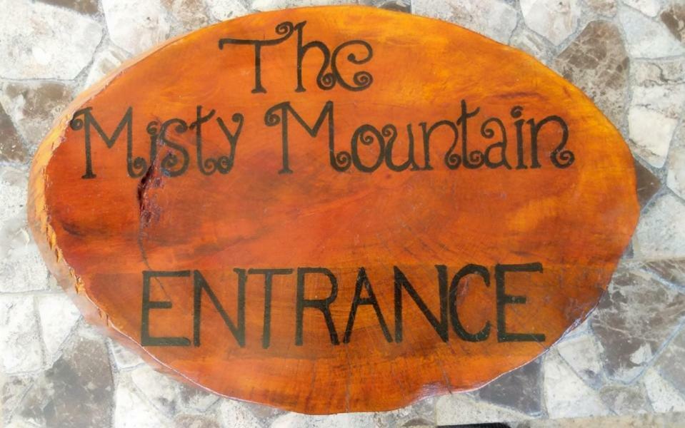 The Misty Mountain Guest House Haldummulla Екстериор снимка