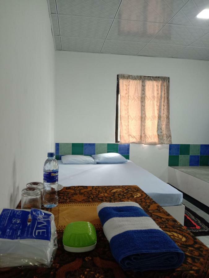 The Misty Mountain Guest House Haldummulla Екстериор снимка